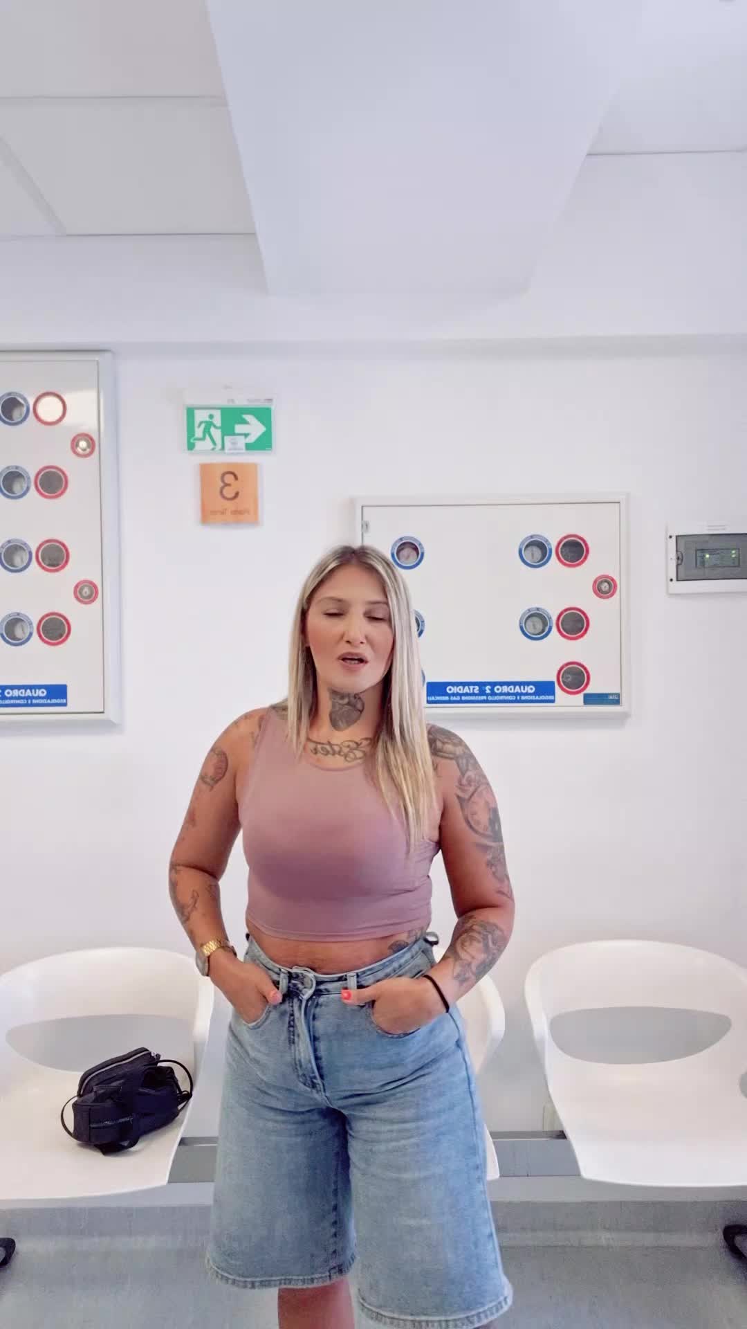 @rita zampardi mamma di Ester ❤