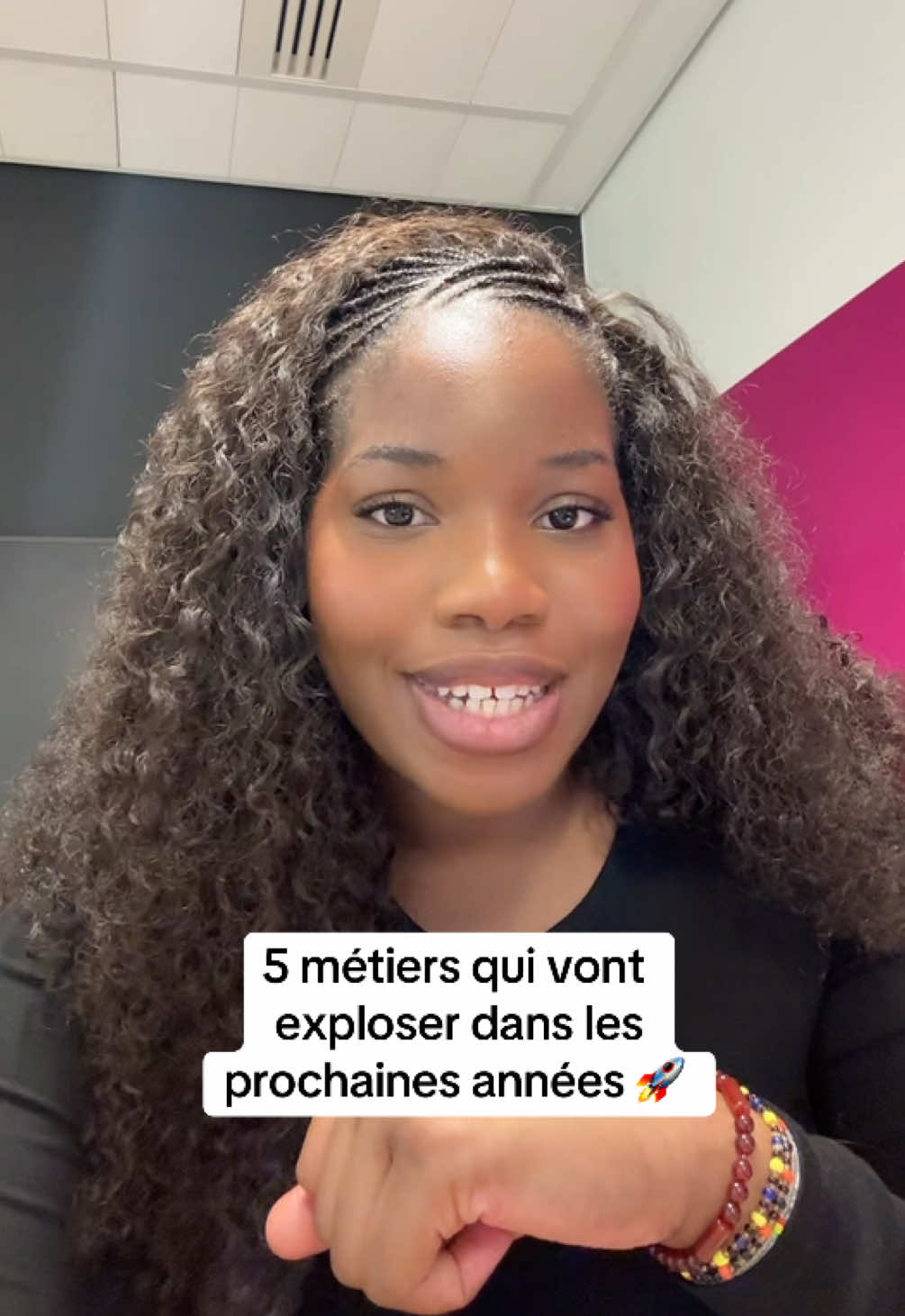 @Yassou | Emploi & Carrière