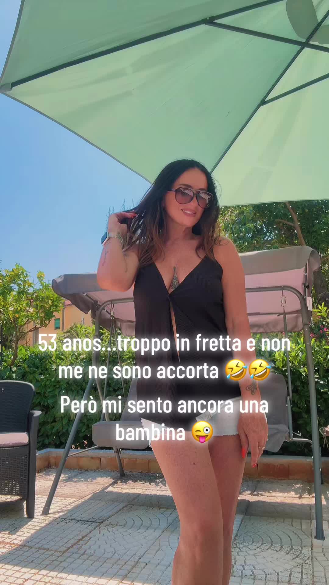 @Paola Falivene ❤️