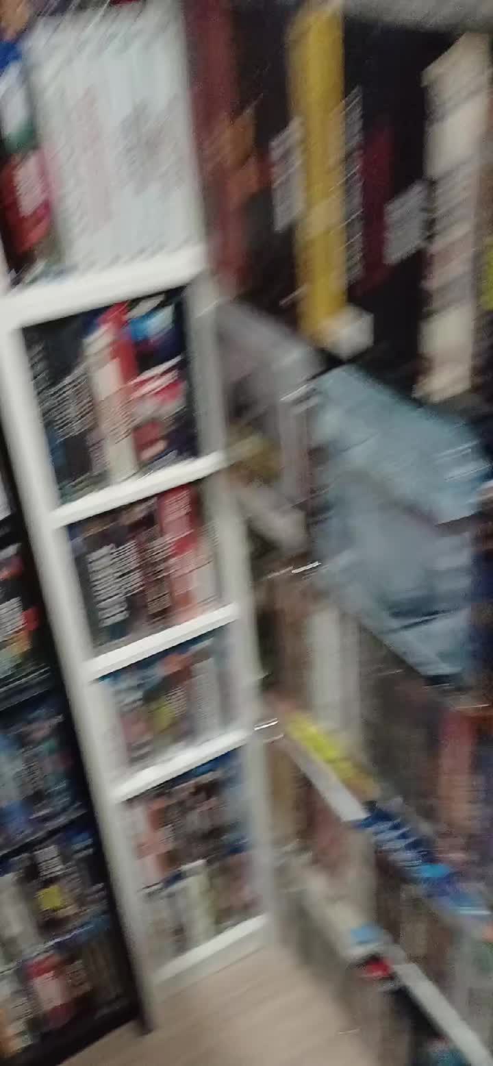 @Les oubliés du cinéma de genre