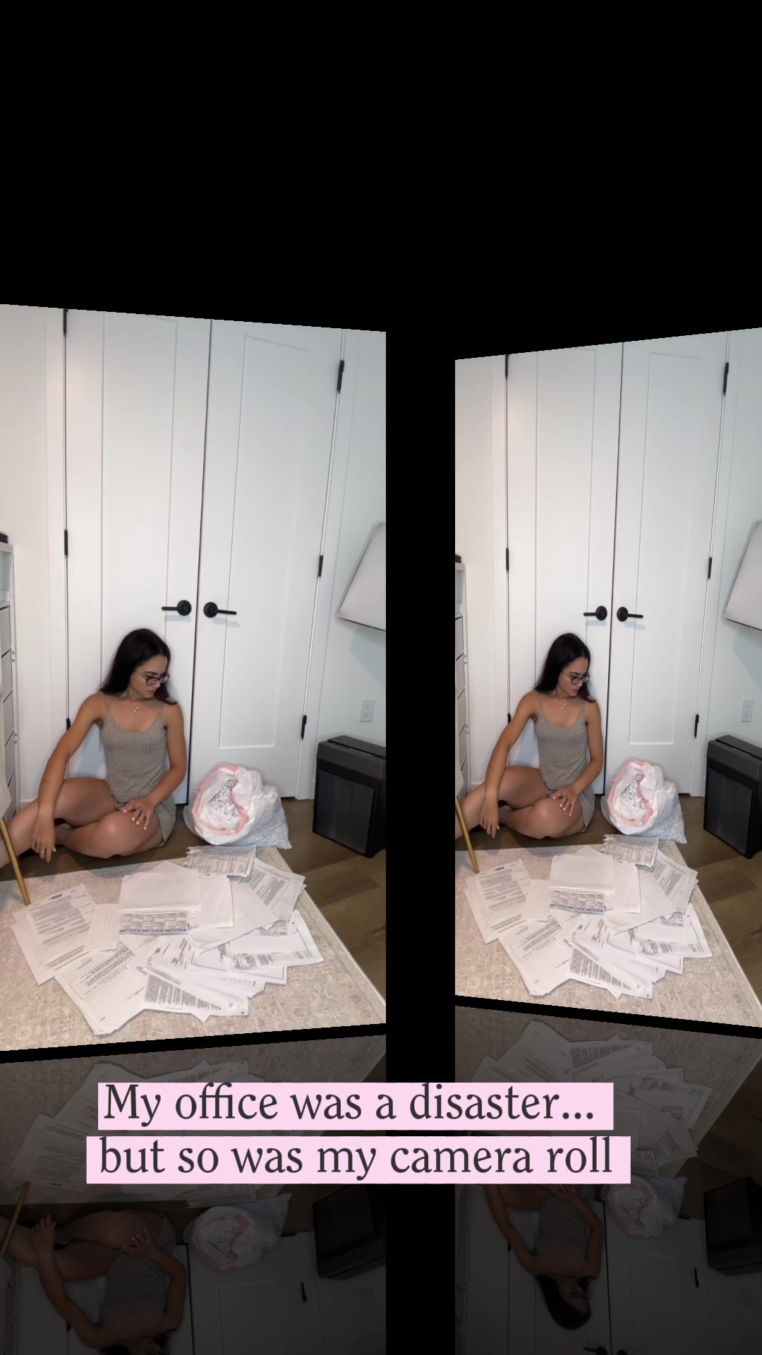 @Gaby Mejía