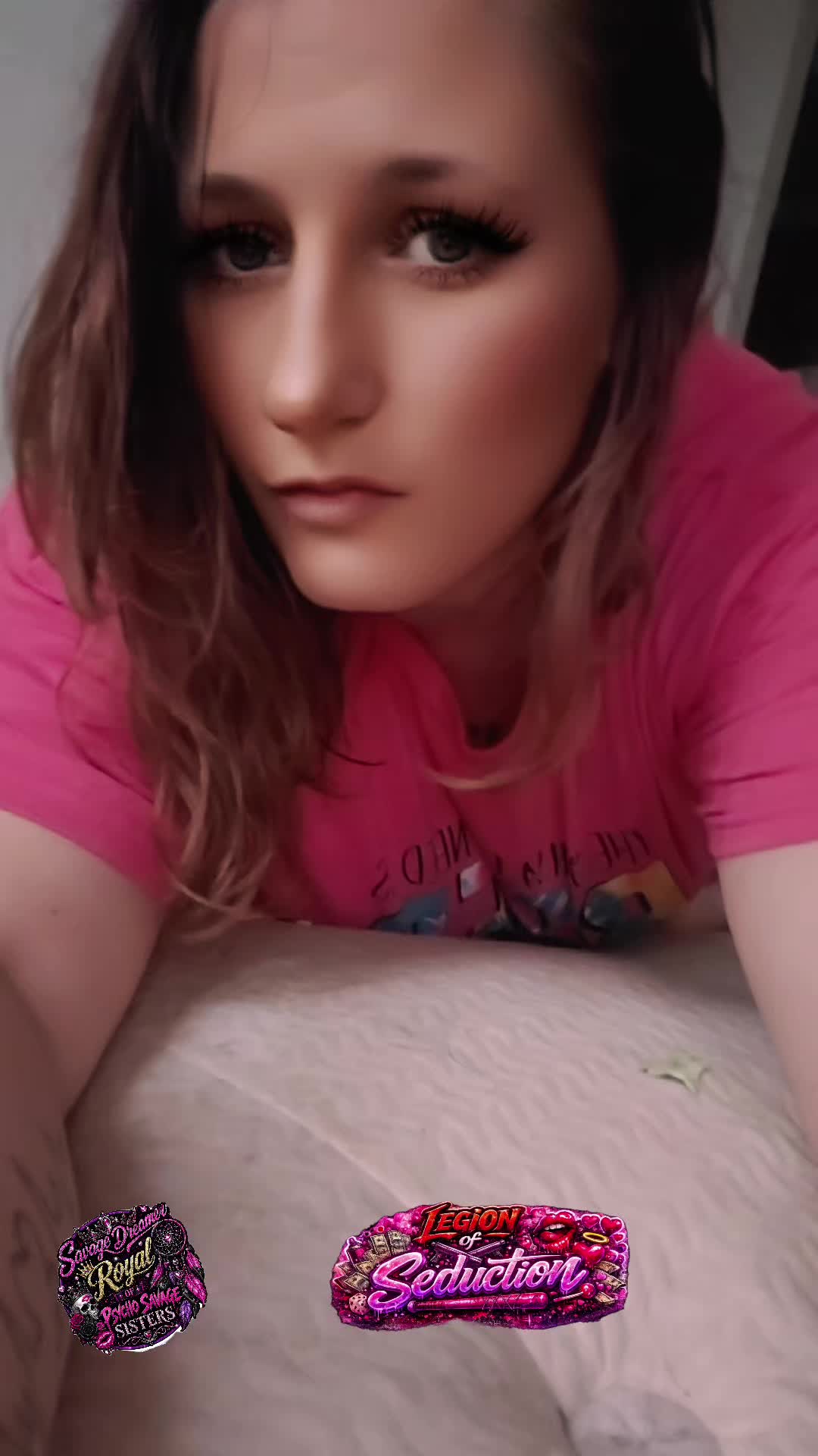 @SavageDreamer👑