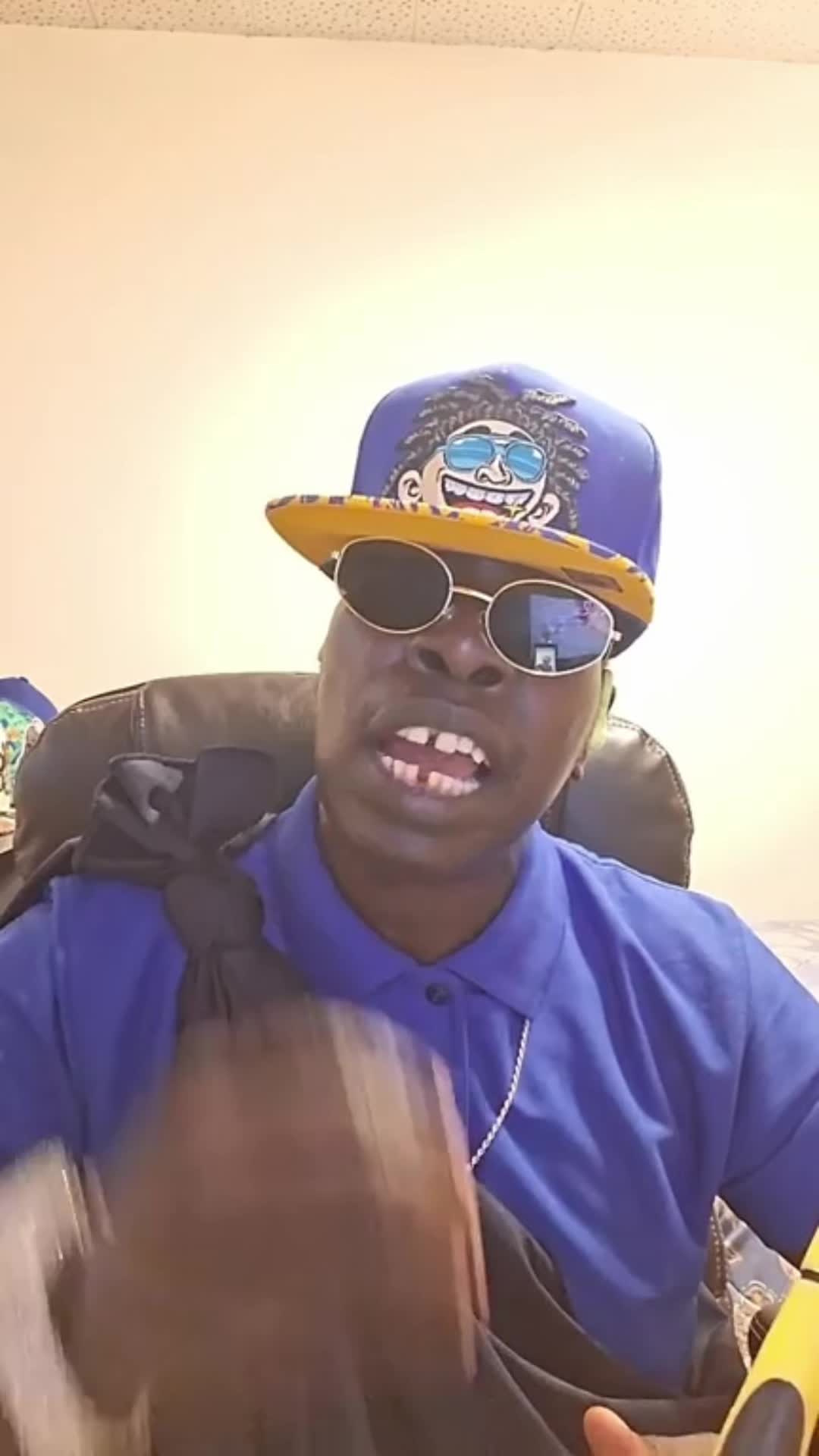 @Dr: Okony Othow