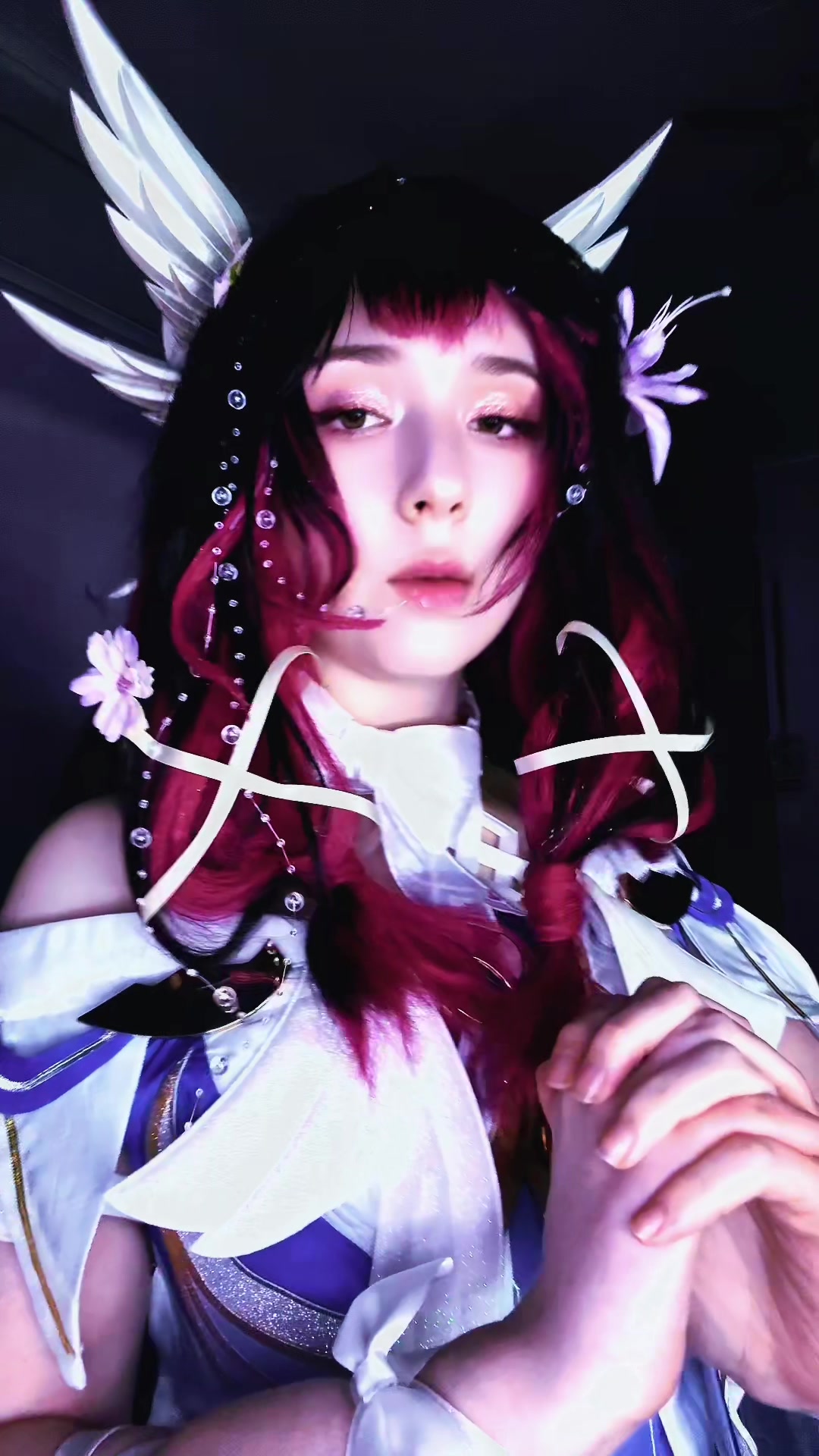 @𝒜𝓁𝓎♡