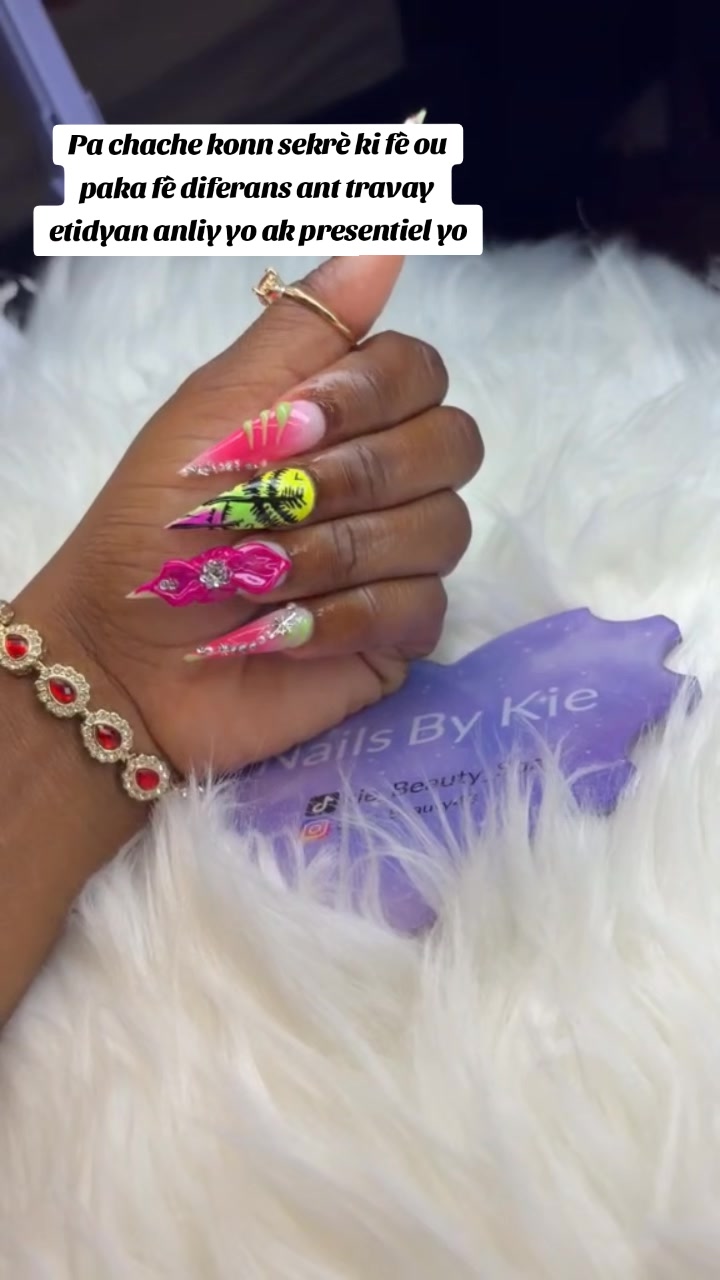 @🎀Mykerda_nail💅and School 🎀