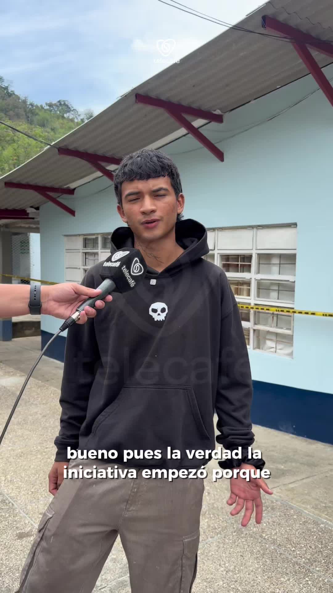 @Canal Telecafé