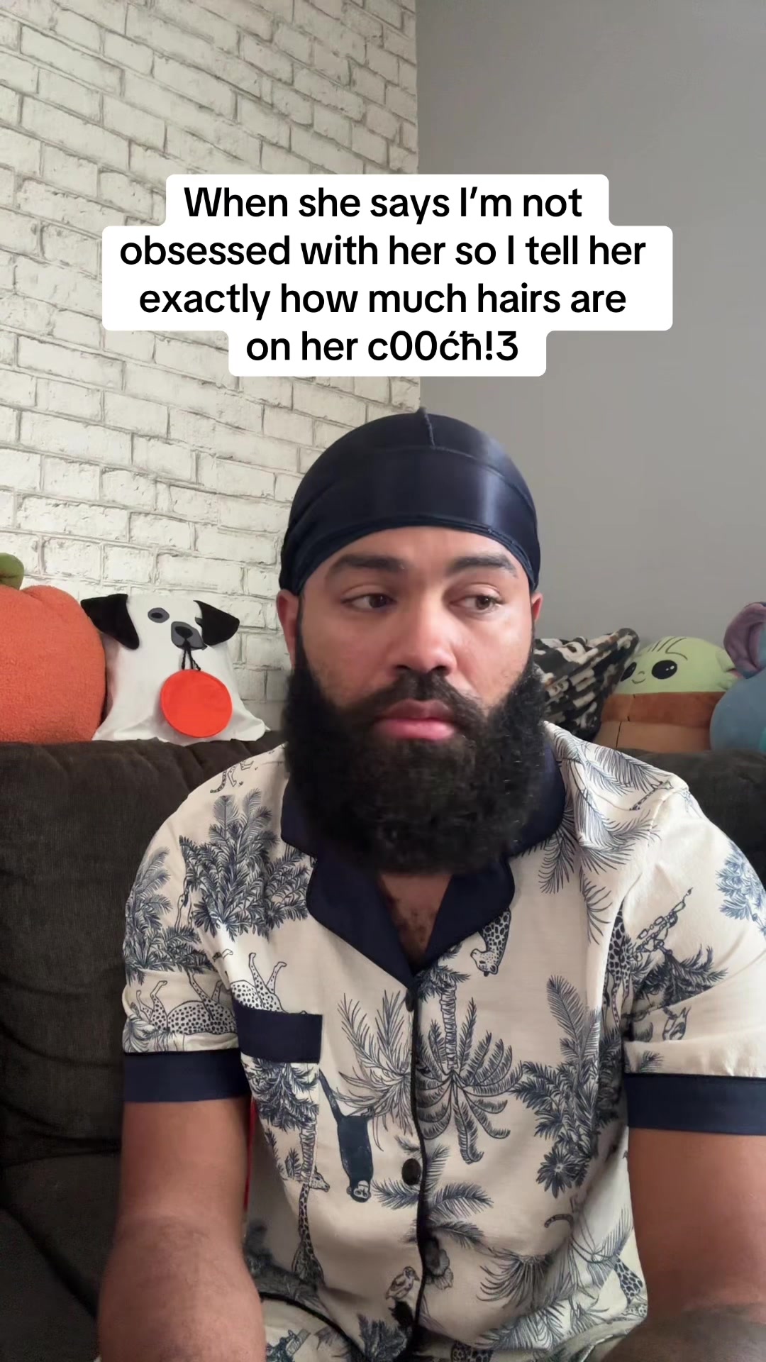 @PatWitDaScat ๐๐ค๐ฝ