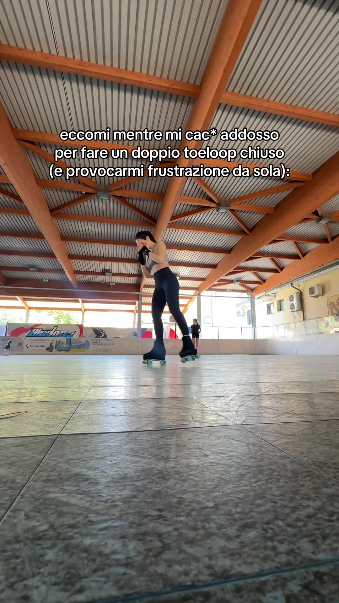 @Lucia Cherubini