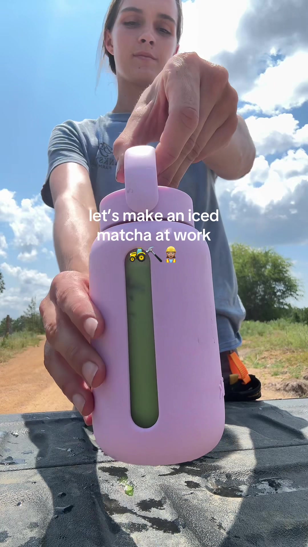 @Kaitlyn Madison