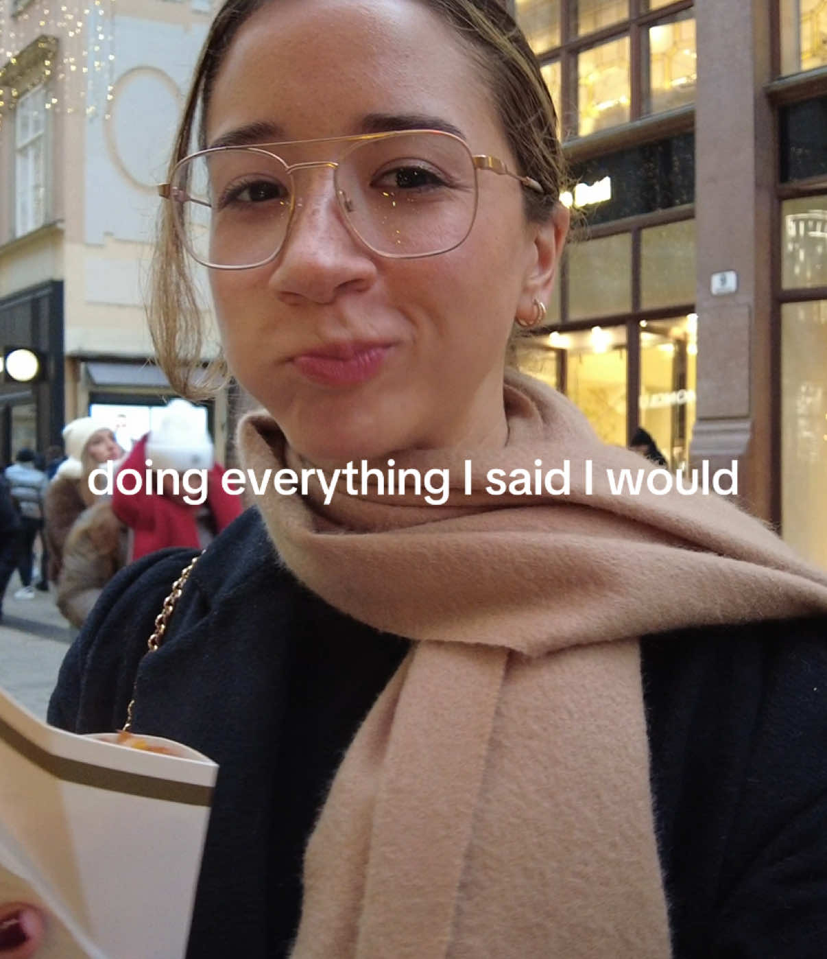 @Self Made Heiress