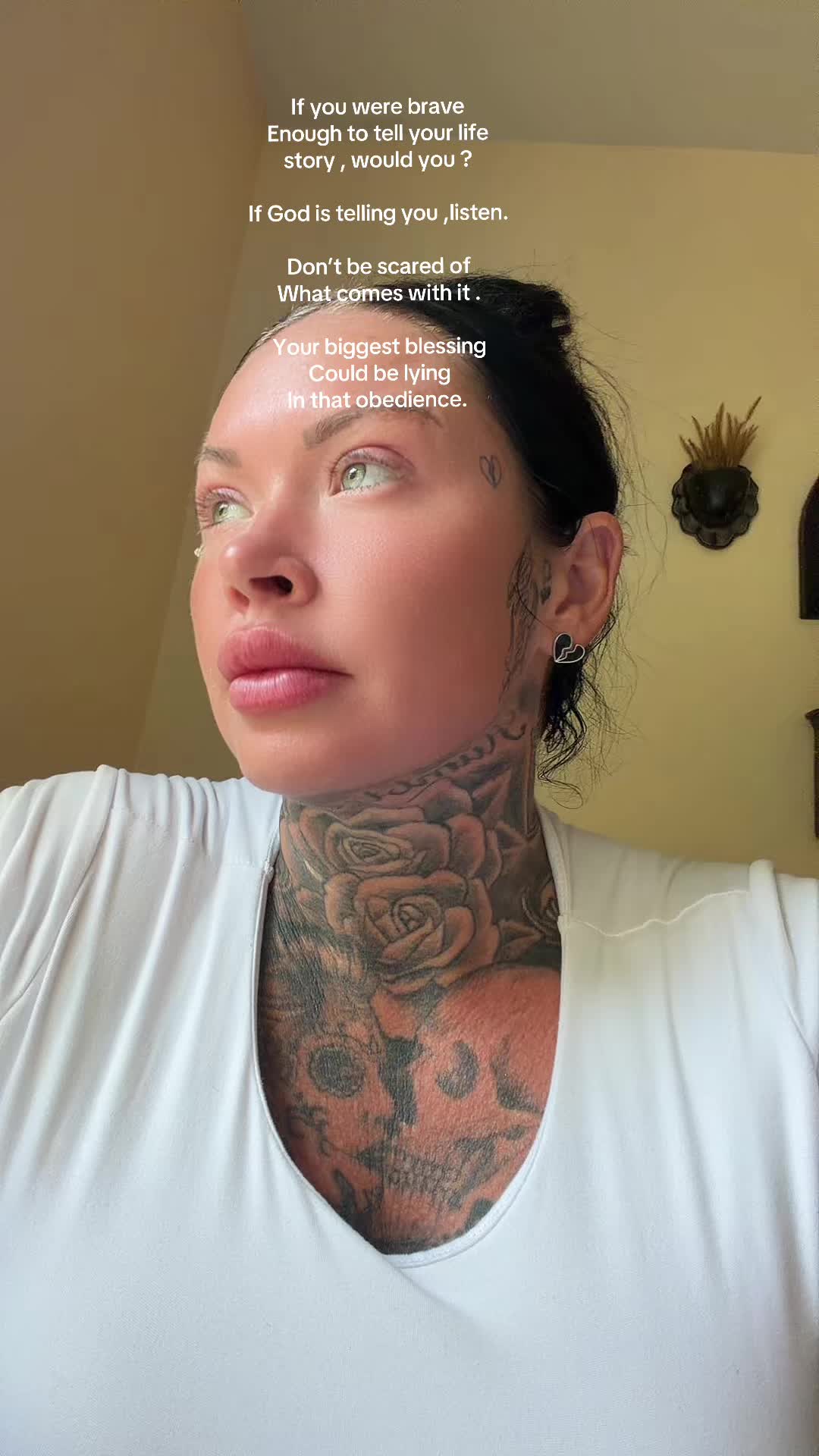 @Tamra Dawn Carr Franklin