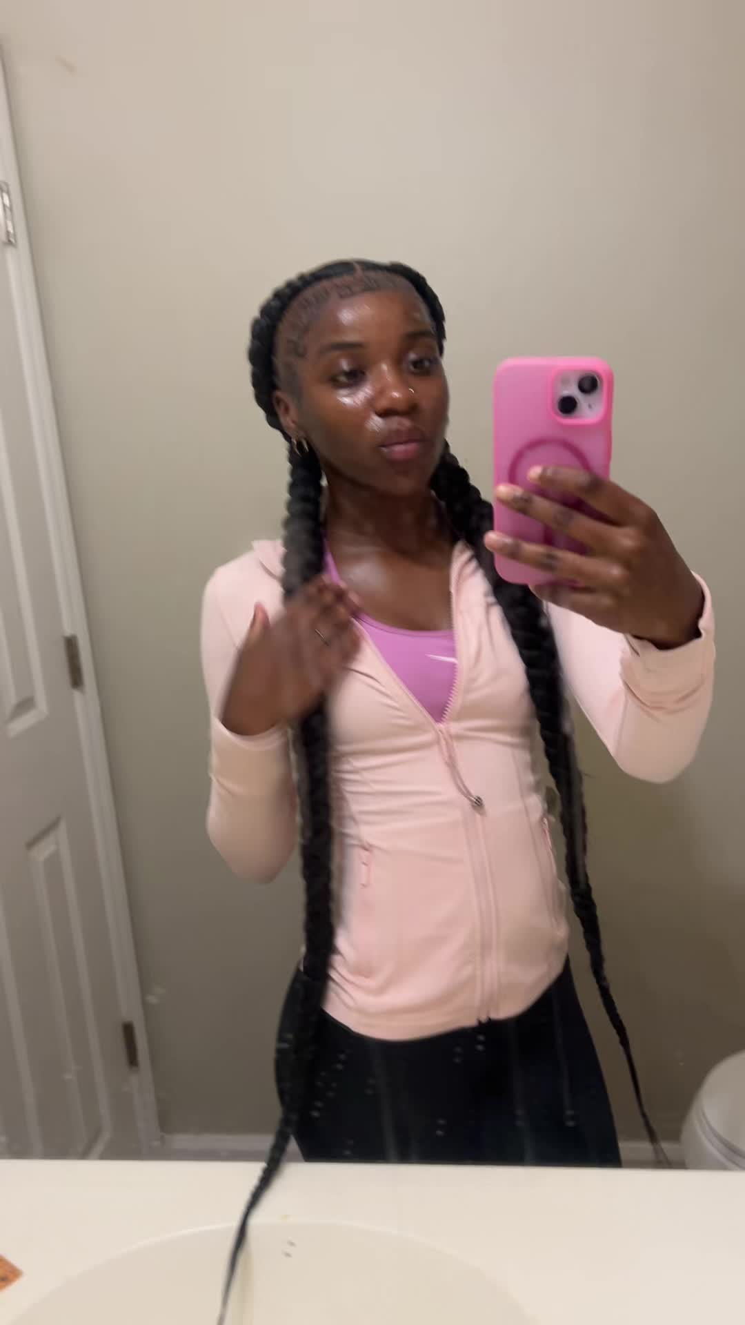 @misunderstood queen literally.