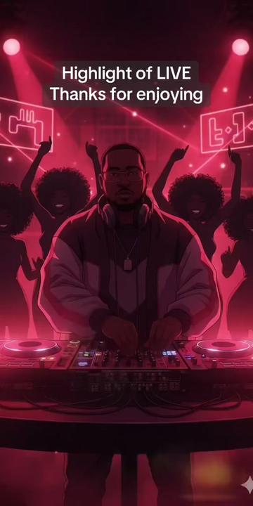 @DJHeavy_Zeus⚡️