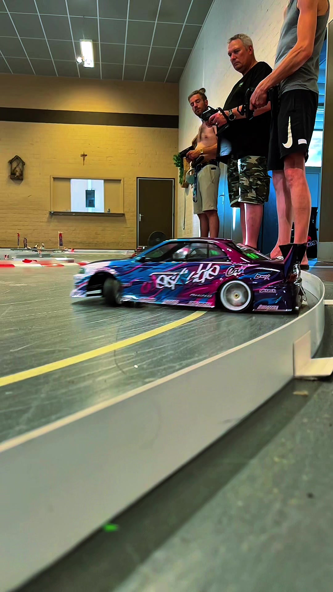 @DriftMango