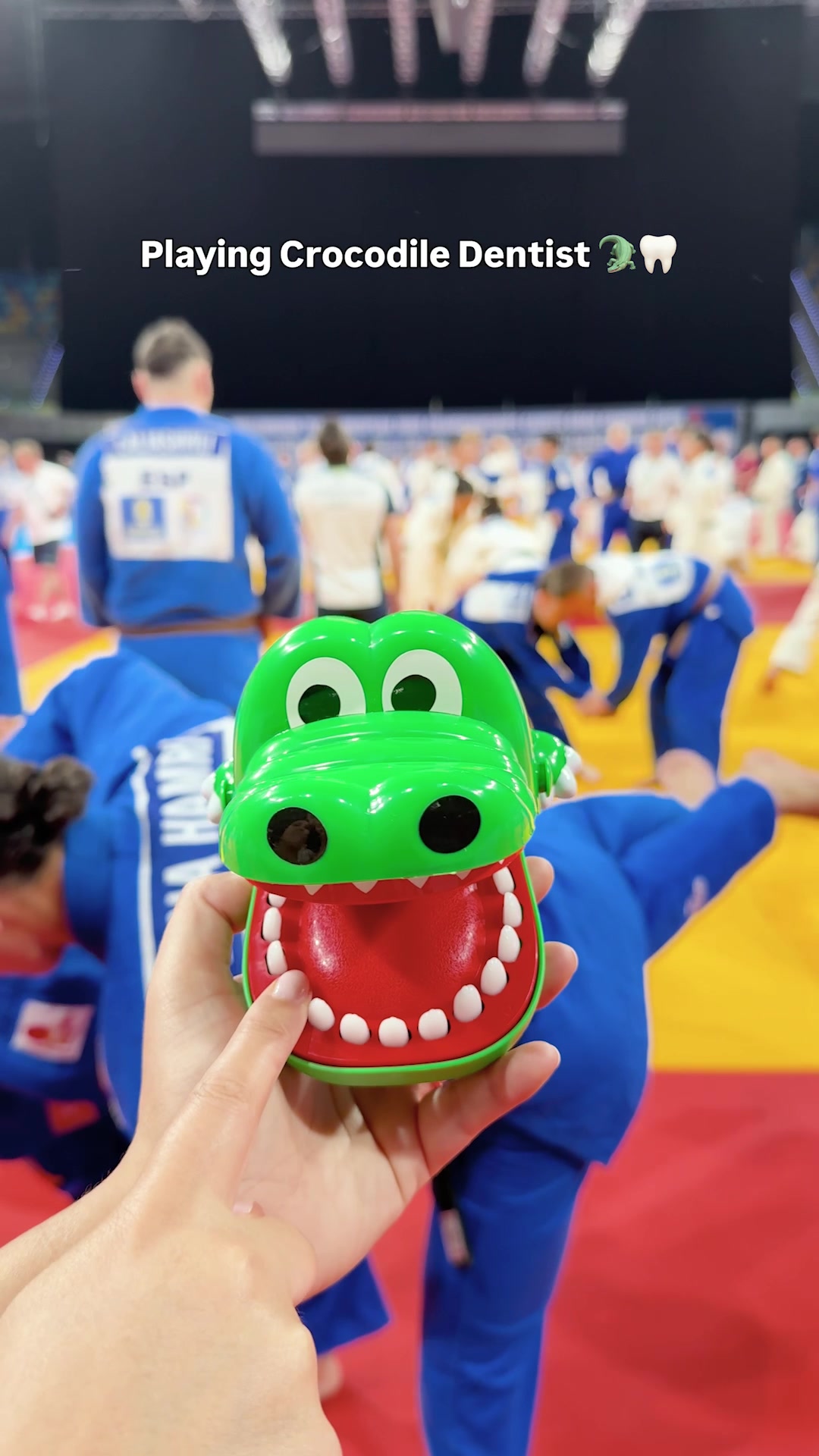 @European Judo Union