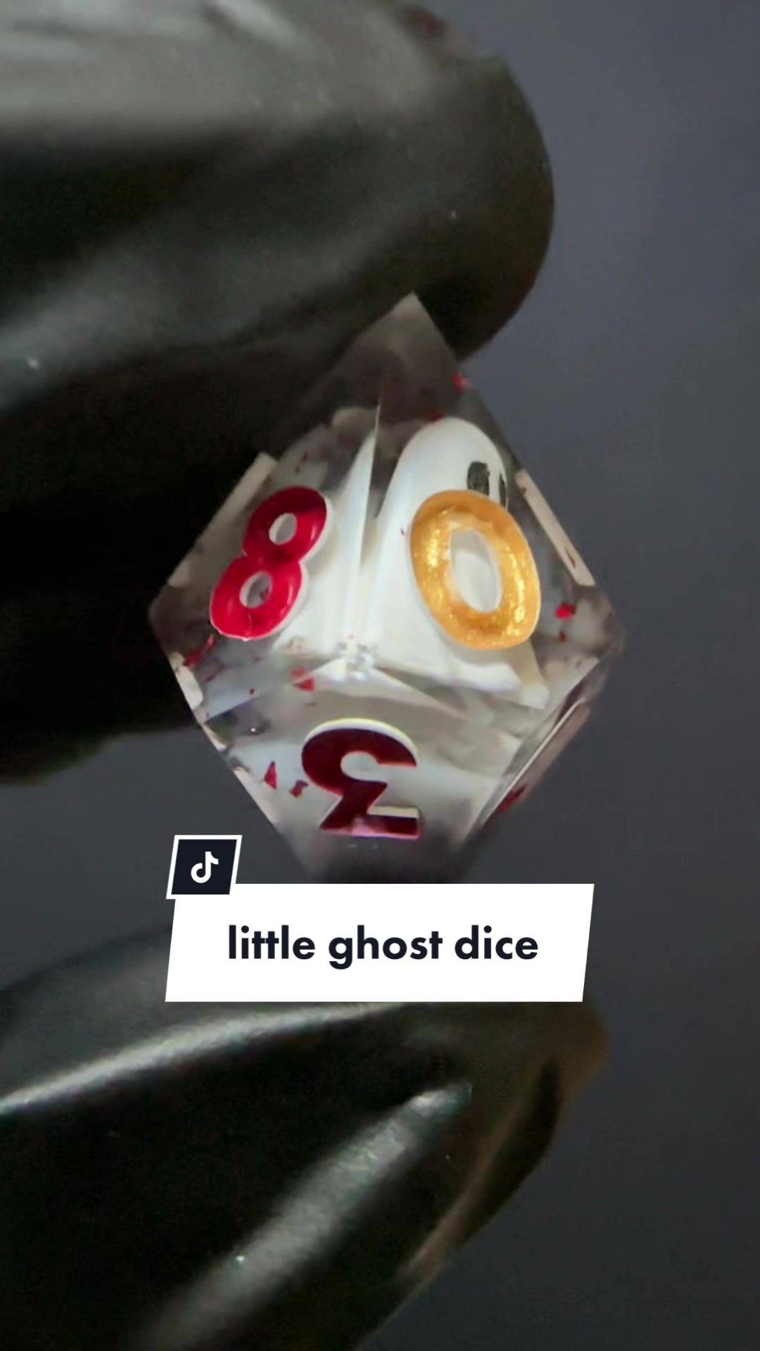 @little witch dice