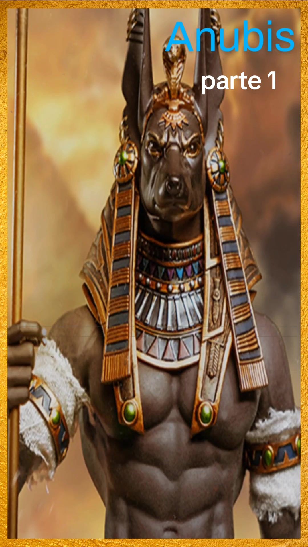 @Seres de leyenda