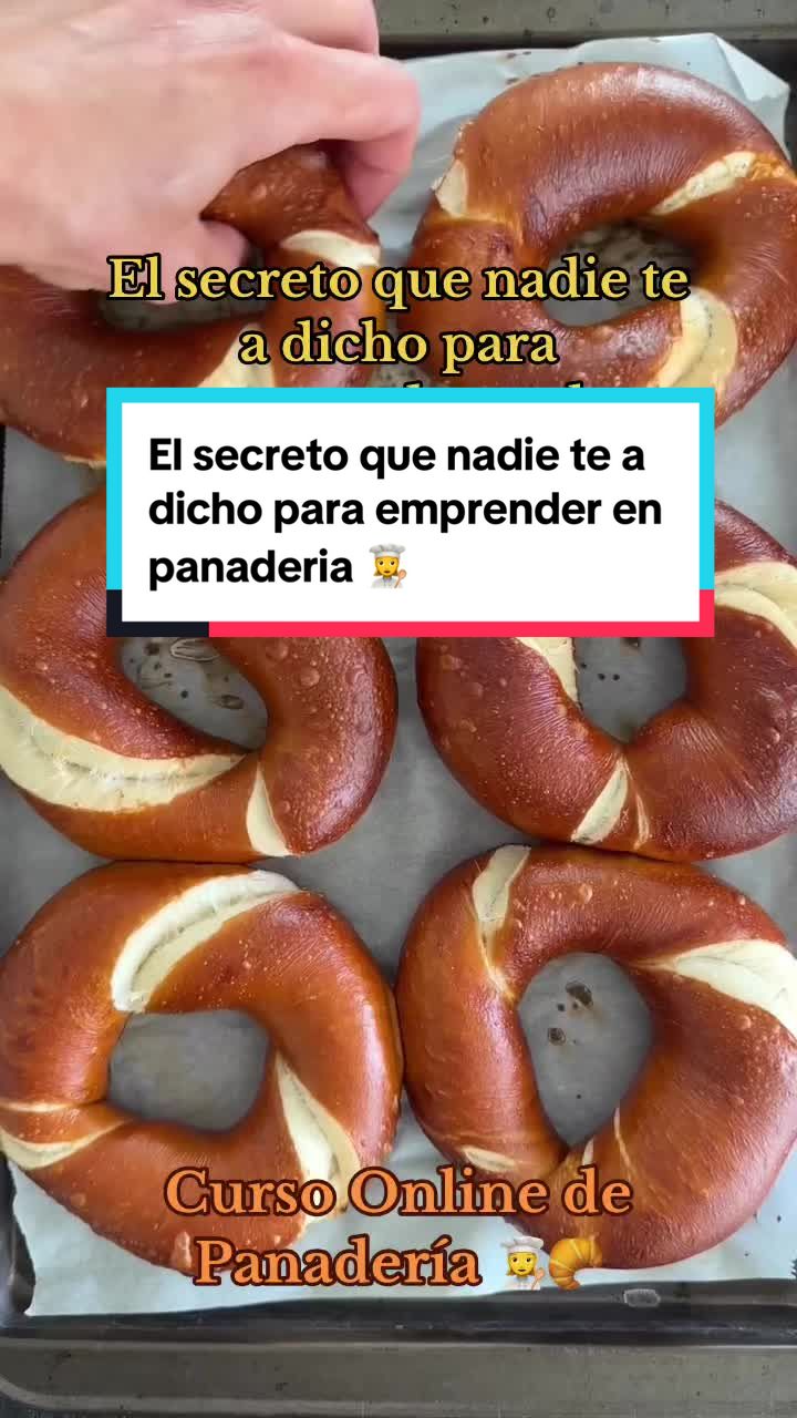@Amantes del buen Pan