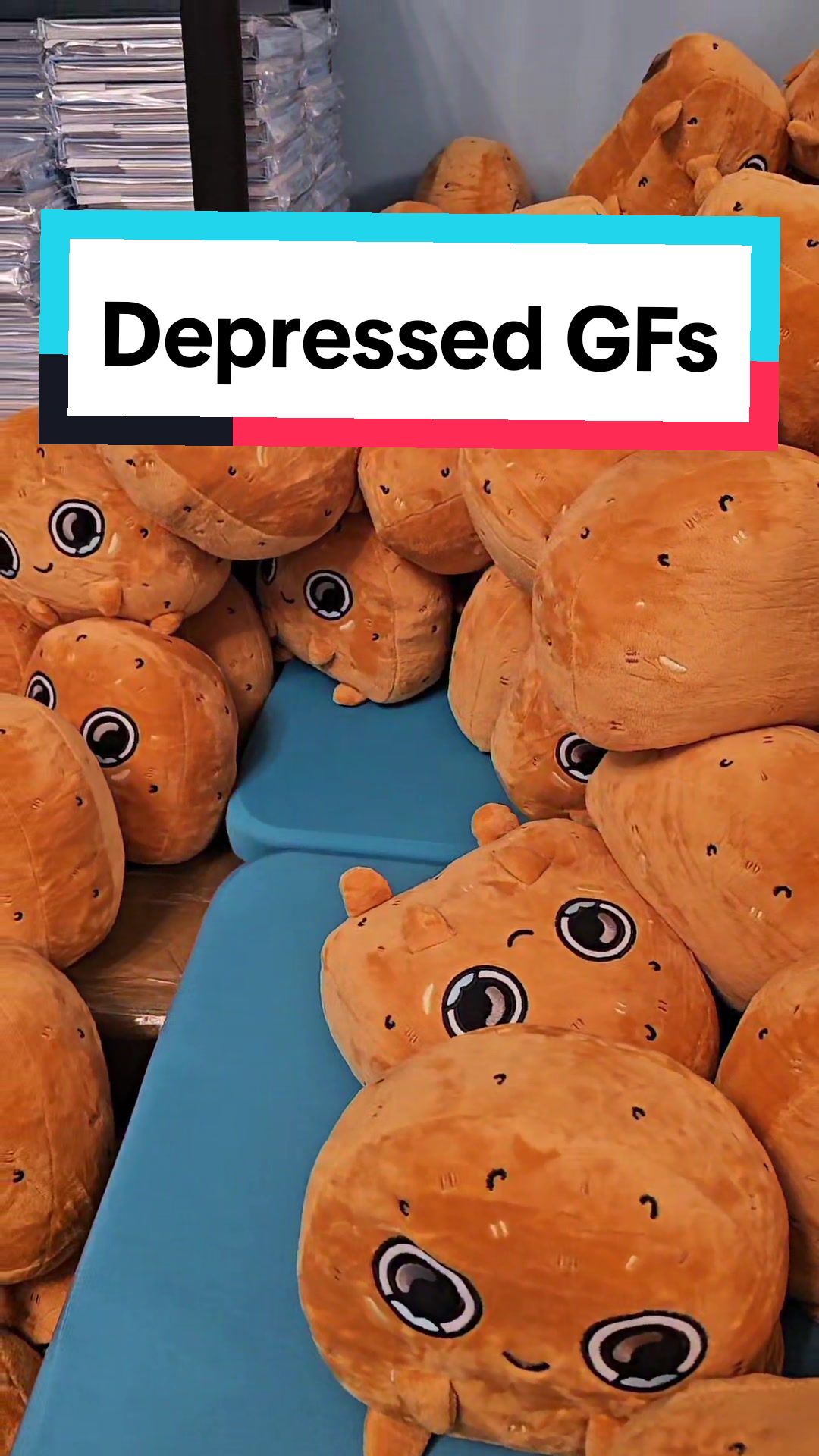 @Sad Nuggie Ltd