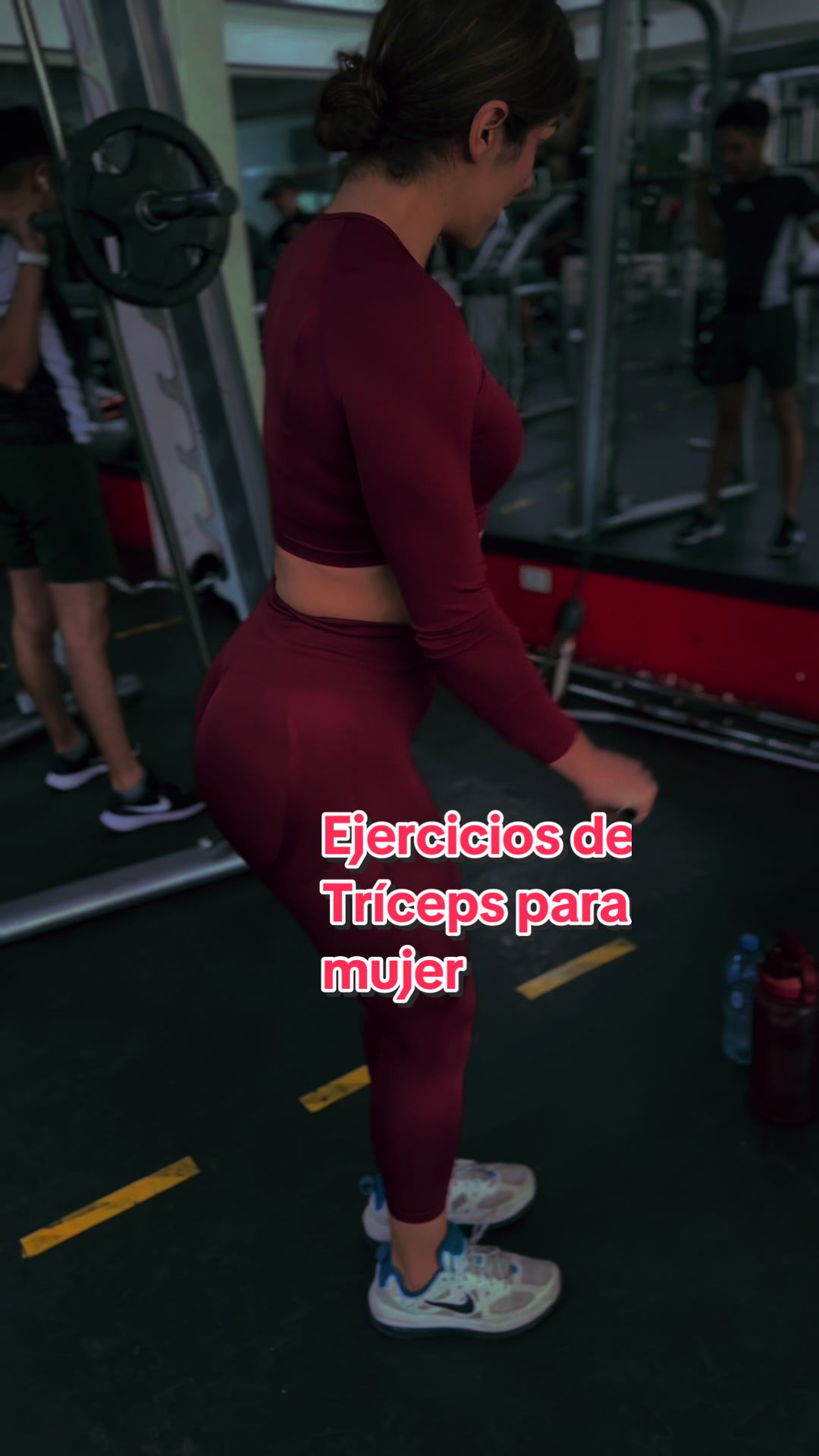 @Laura D. Fitness