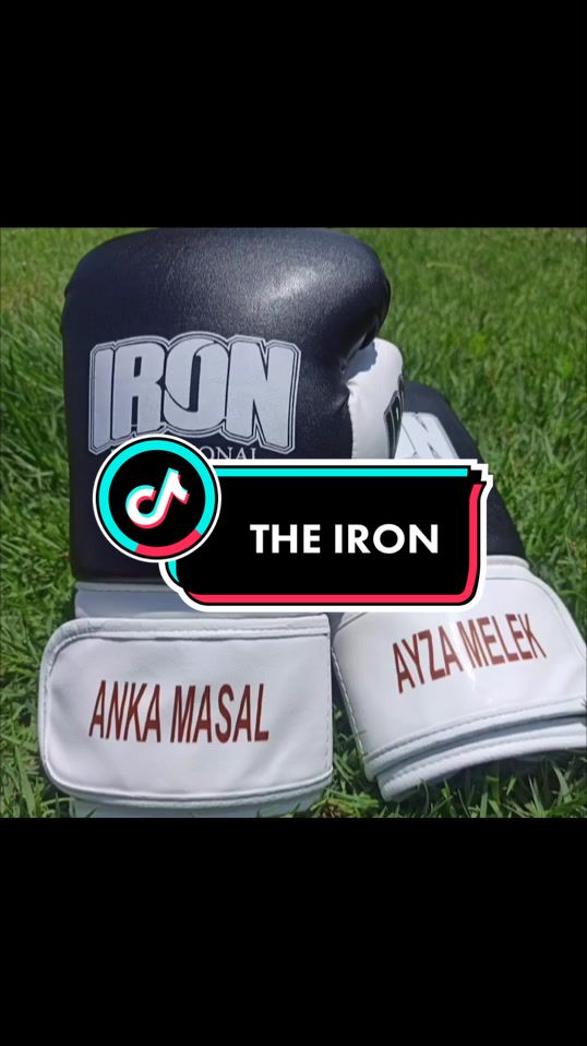 @THE IRON