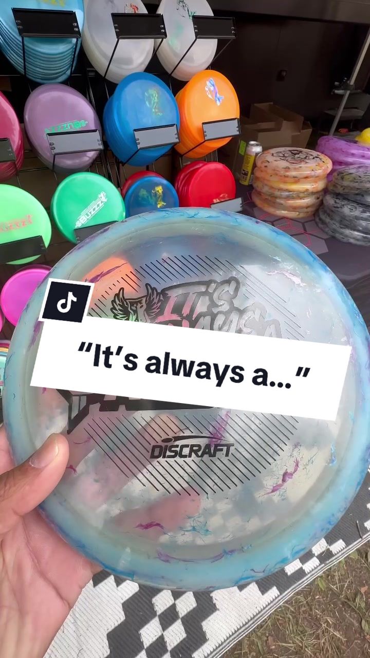 @Paige Pierce