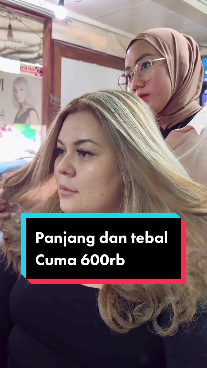 @Salon Meirose