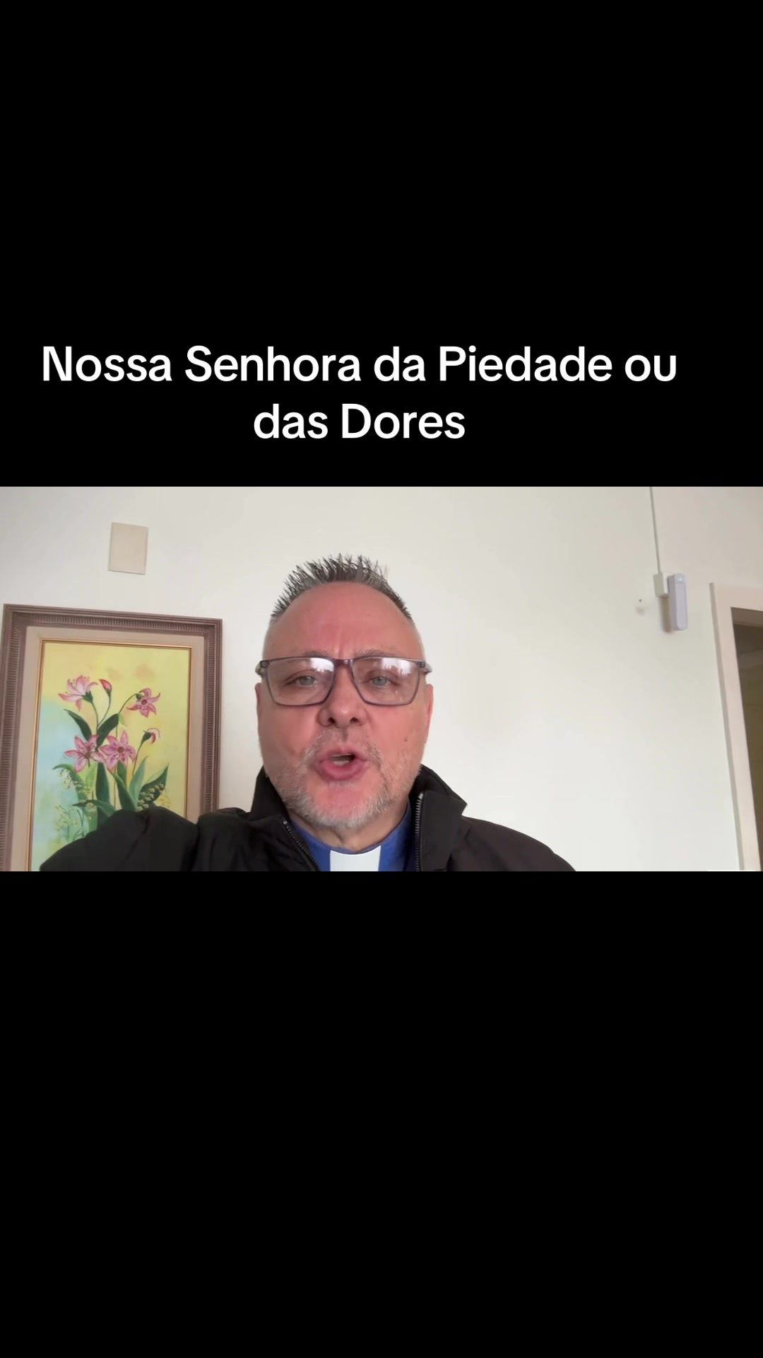 @Pe. Sergio Jeremias