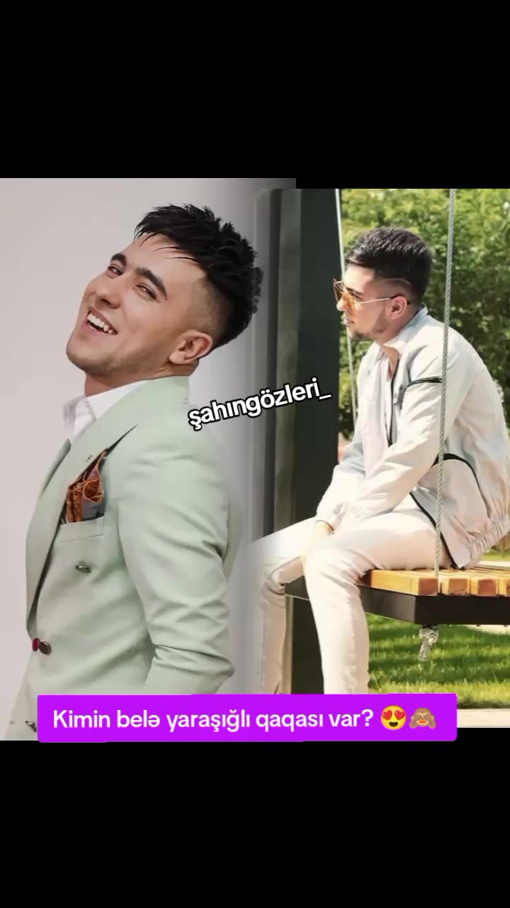 @🇦🇿Şahıng&ouml;zləri✅🎤🎭