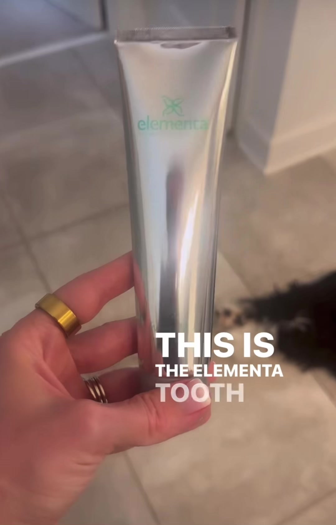 @Elementa&ensp;Silver&ensp;Oral&ensp;Care