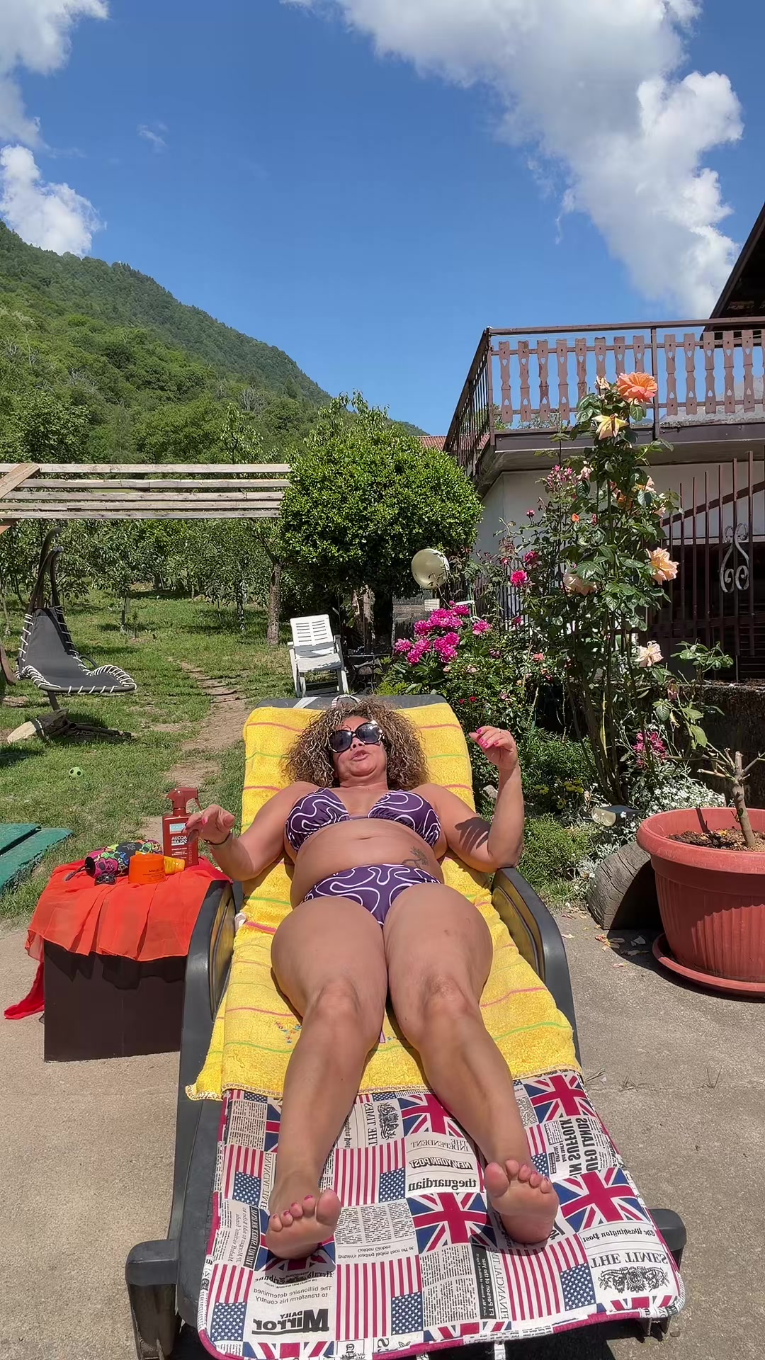 @Judith Grecia Rosa