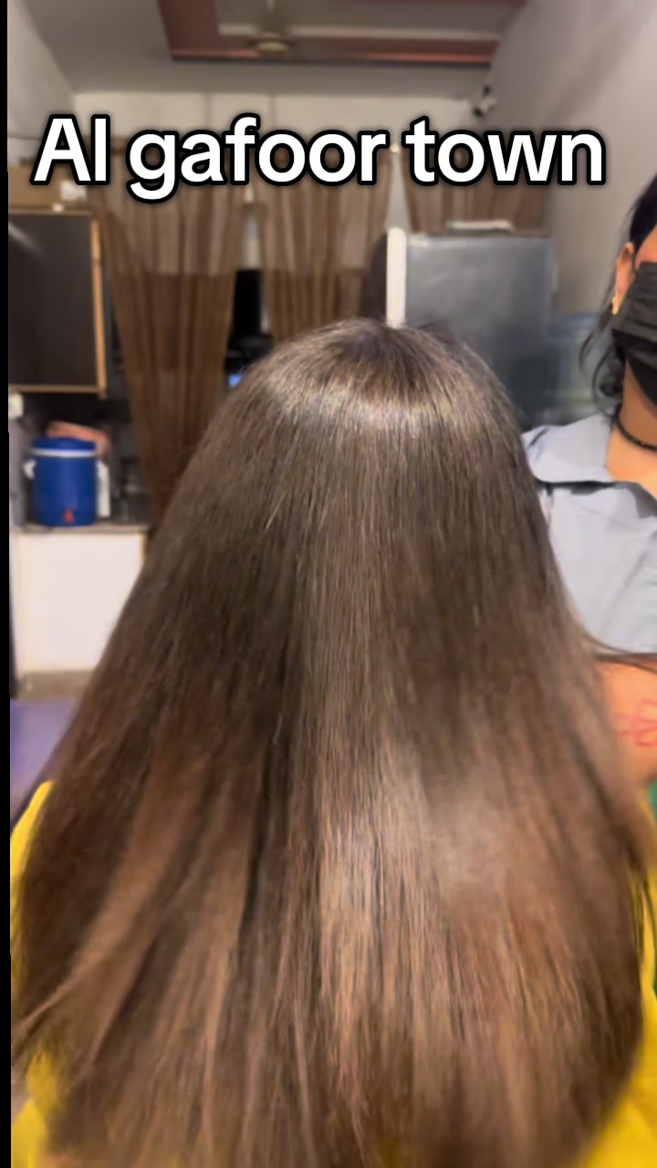 @Alia's Beauty Salon