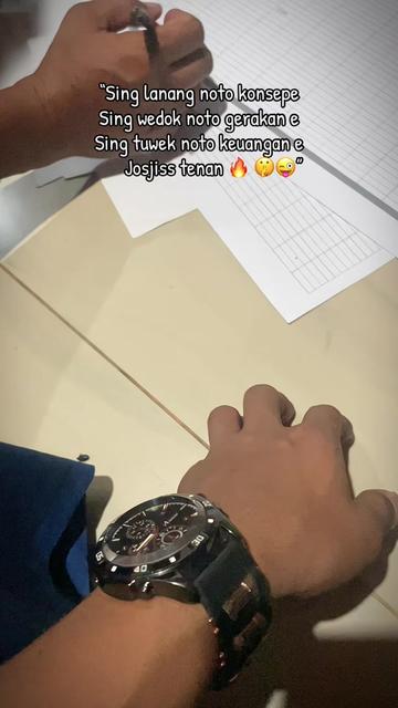 @TEAM SENYAP