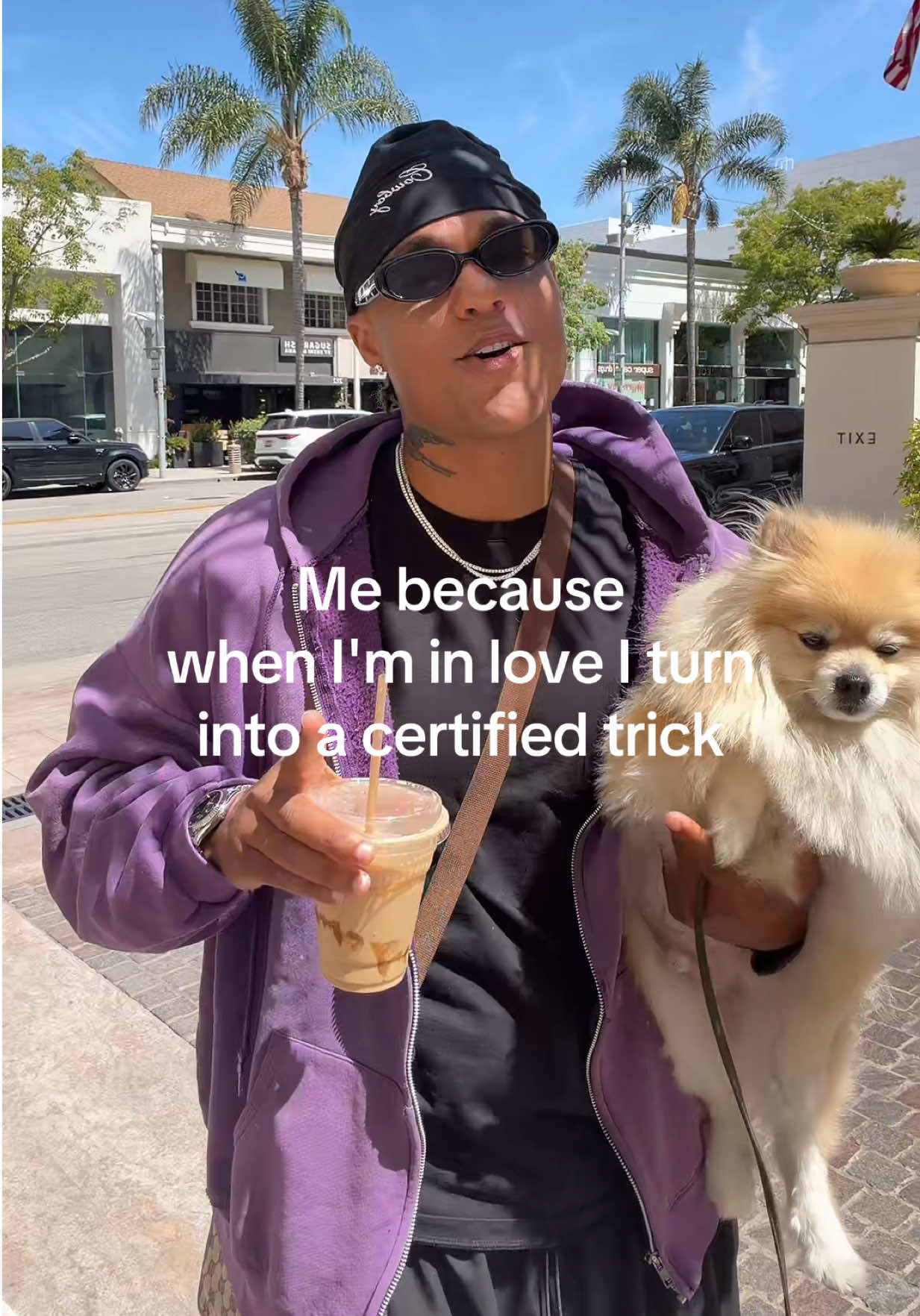 @Chad Mitchell