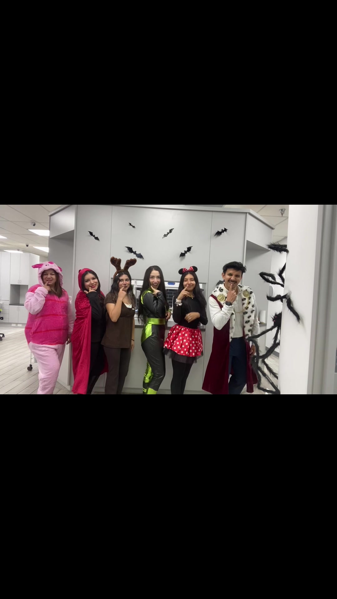 @Omega Dental