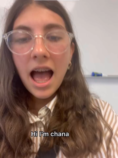 @Dayinmyjewishlife