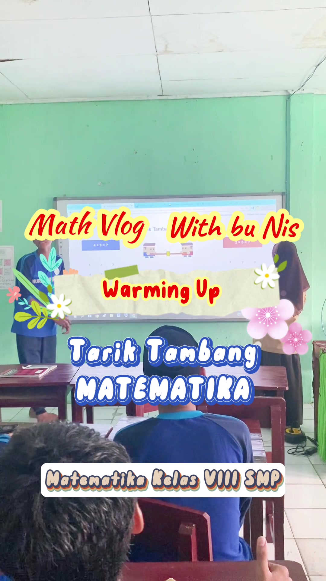 @Siti Anisah