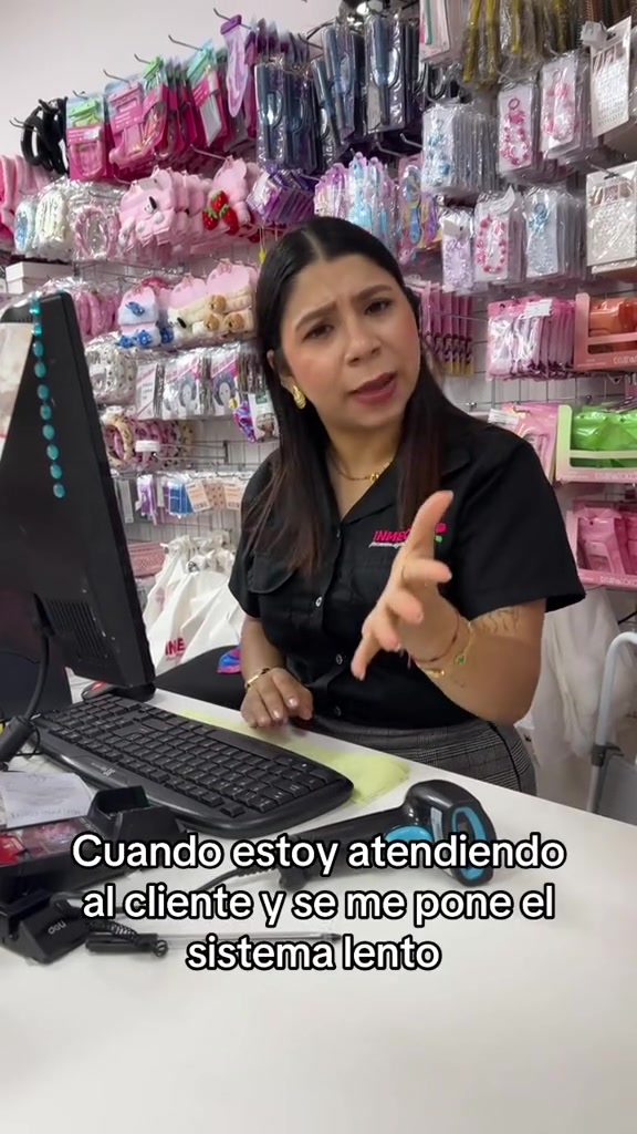 @Inmecro Plus