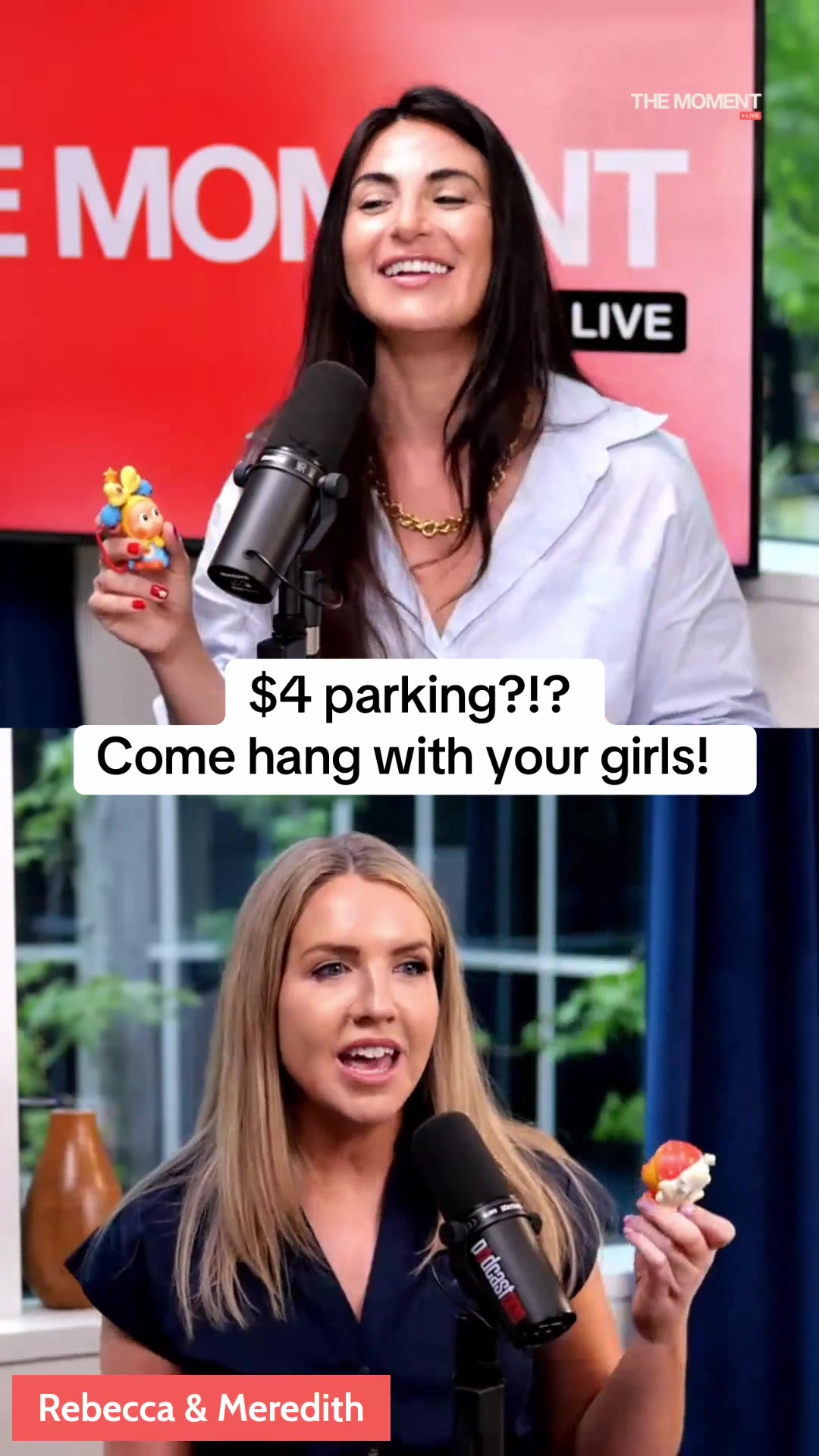 @Meredith Lynch