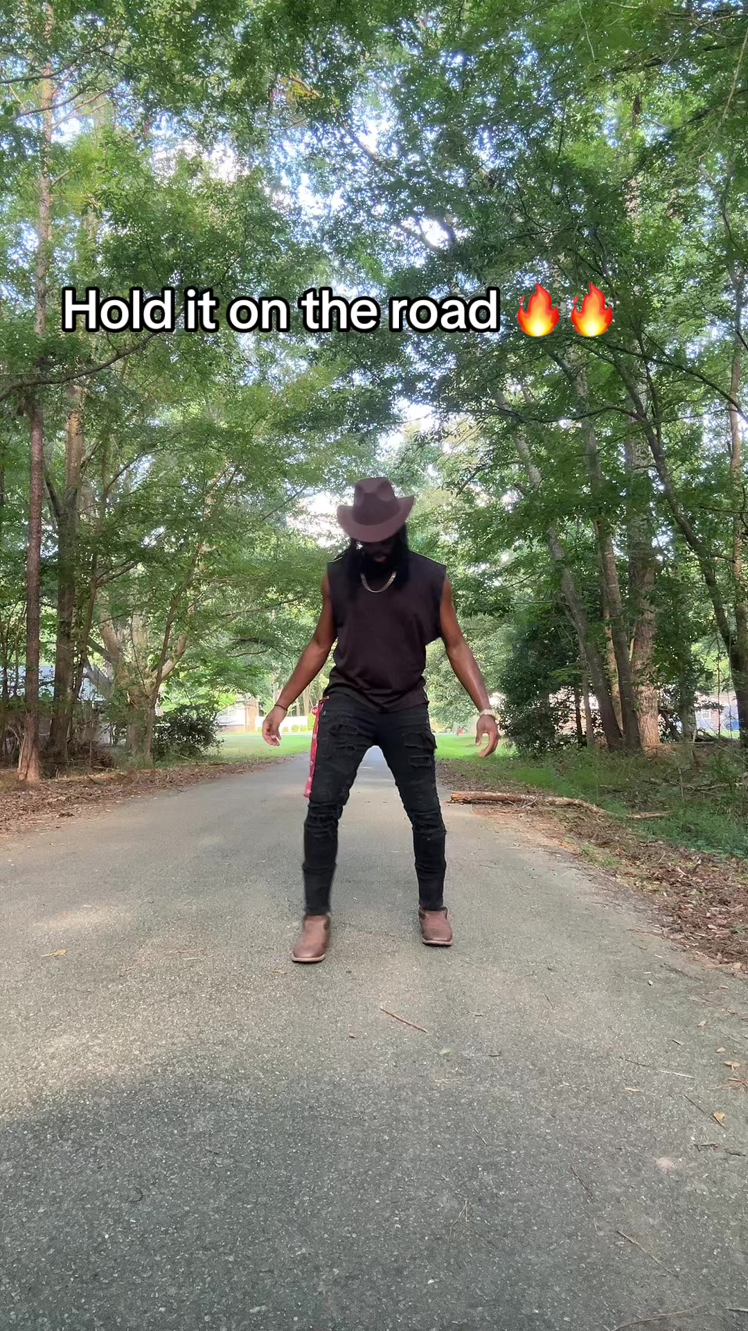 @Mr. Pop it off 🔥🕺🏾