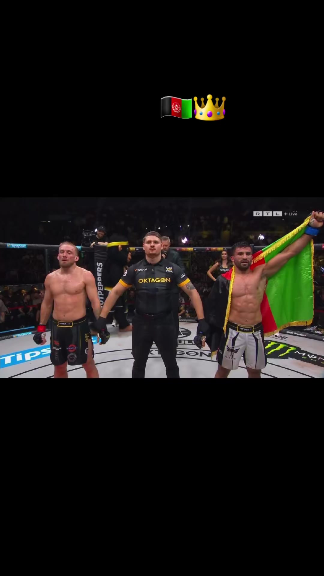 @mma Afganistan 🇦🇫🏆