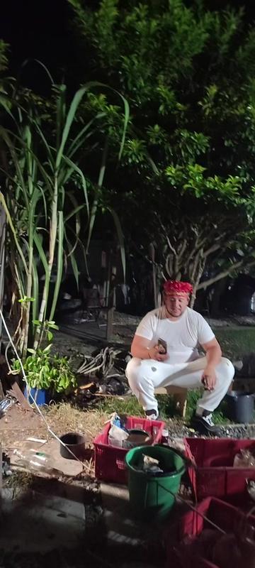 @SaguaLaGrandeTierradeCongo