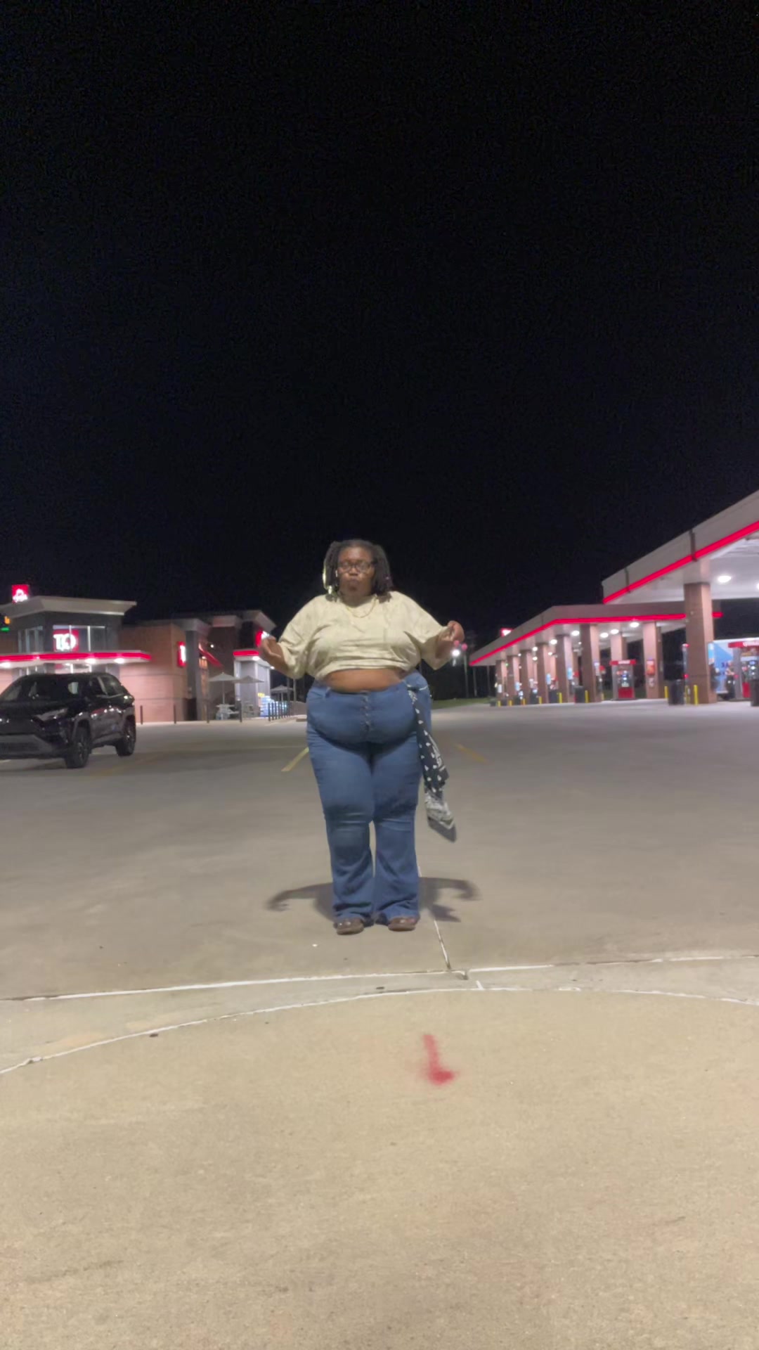 @Destini Davis