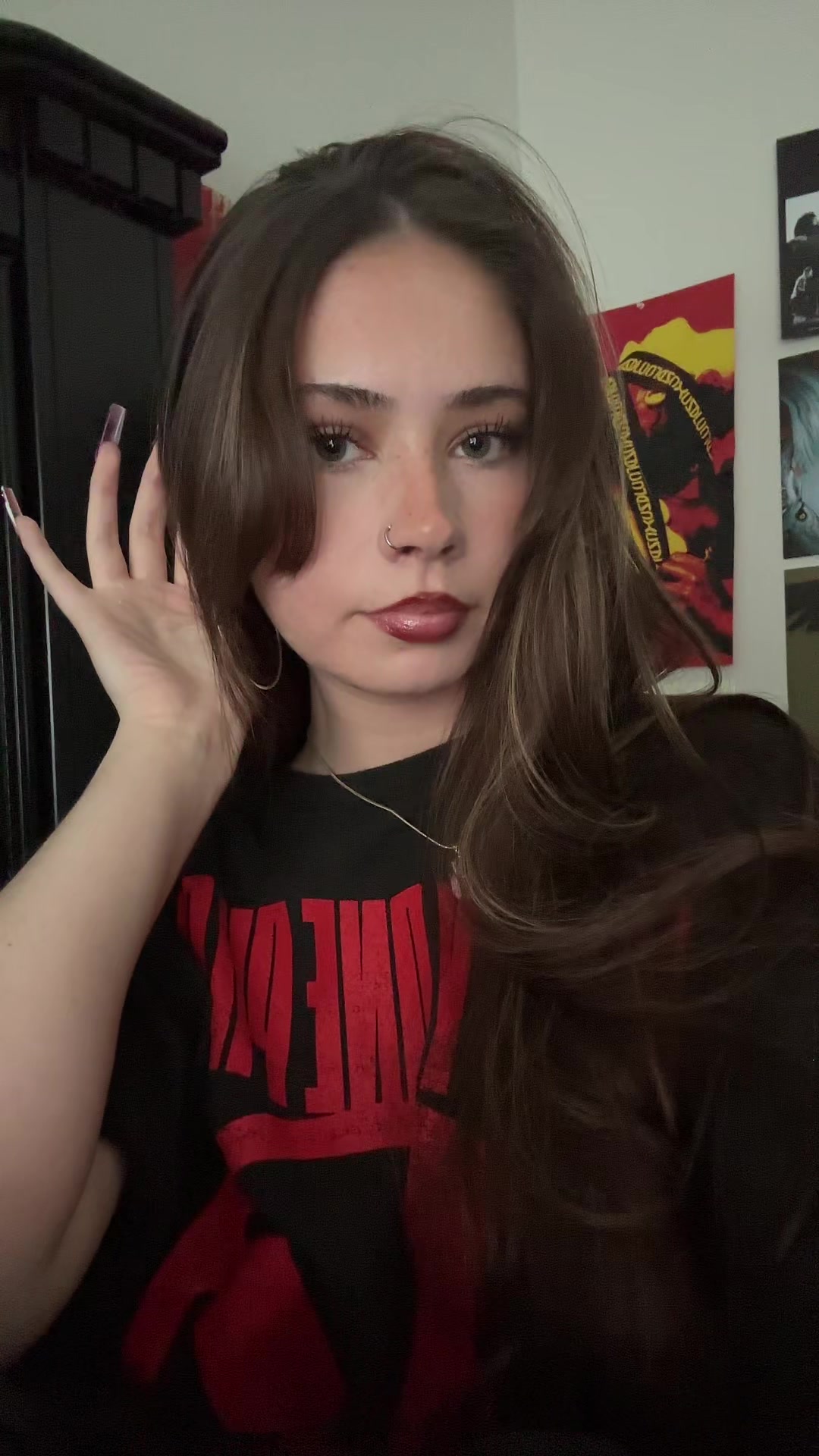 @Jada Hernandez