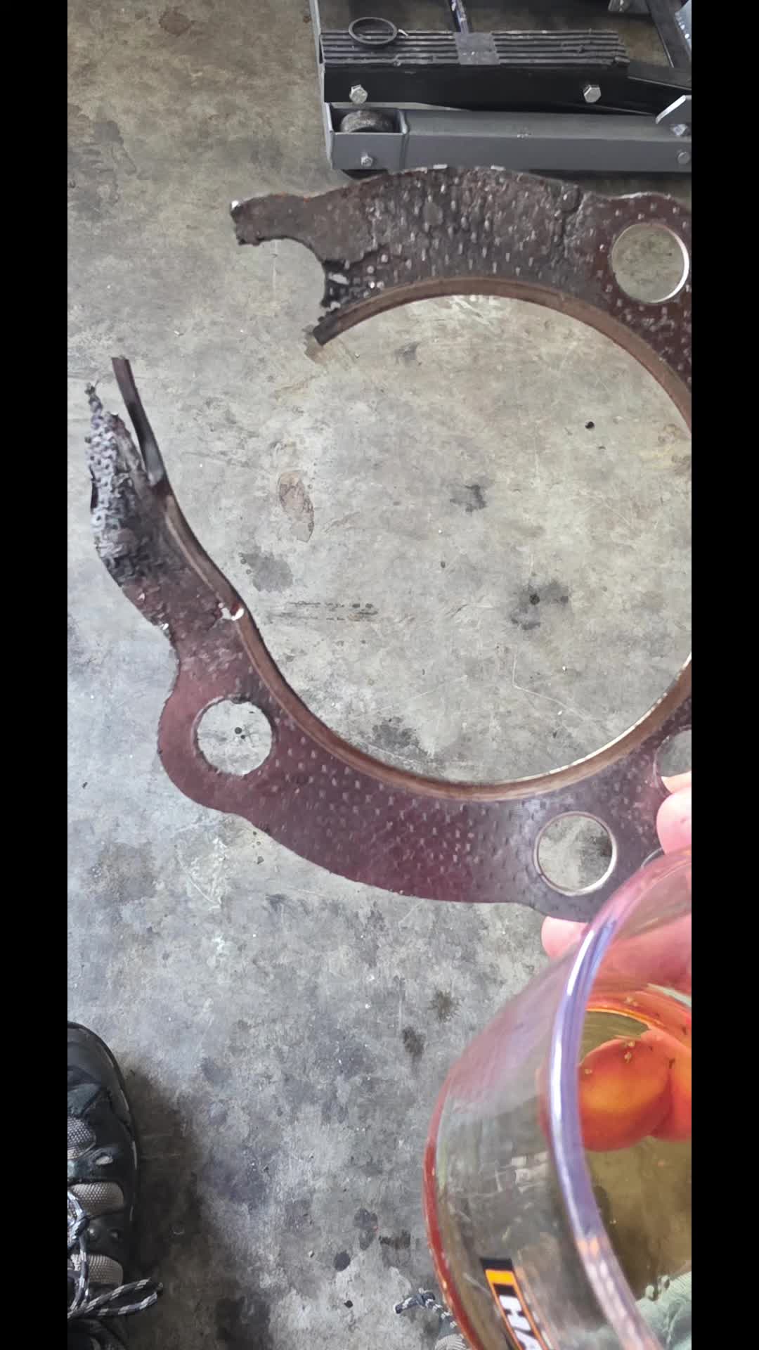 @Boogieman Racing, INC