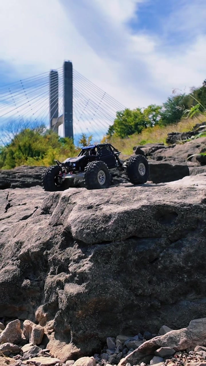 @Got Rocks? RC Adventures