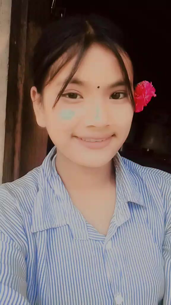 @Anushka Shrestha