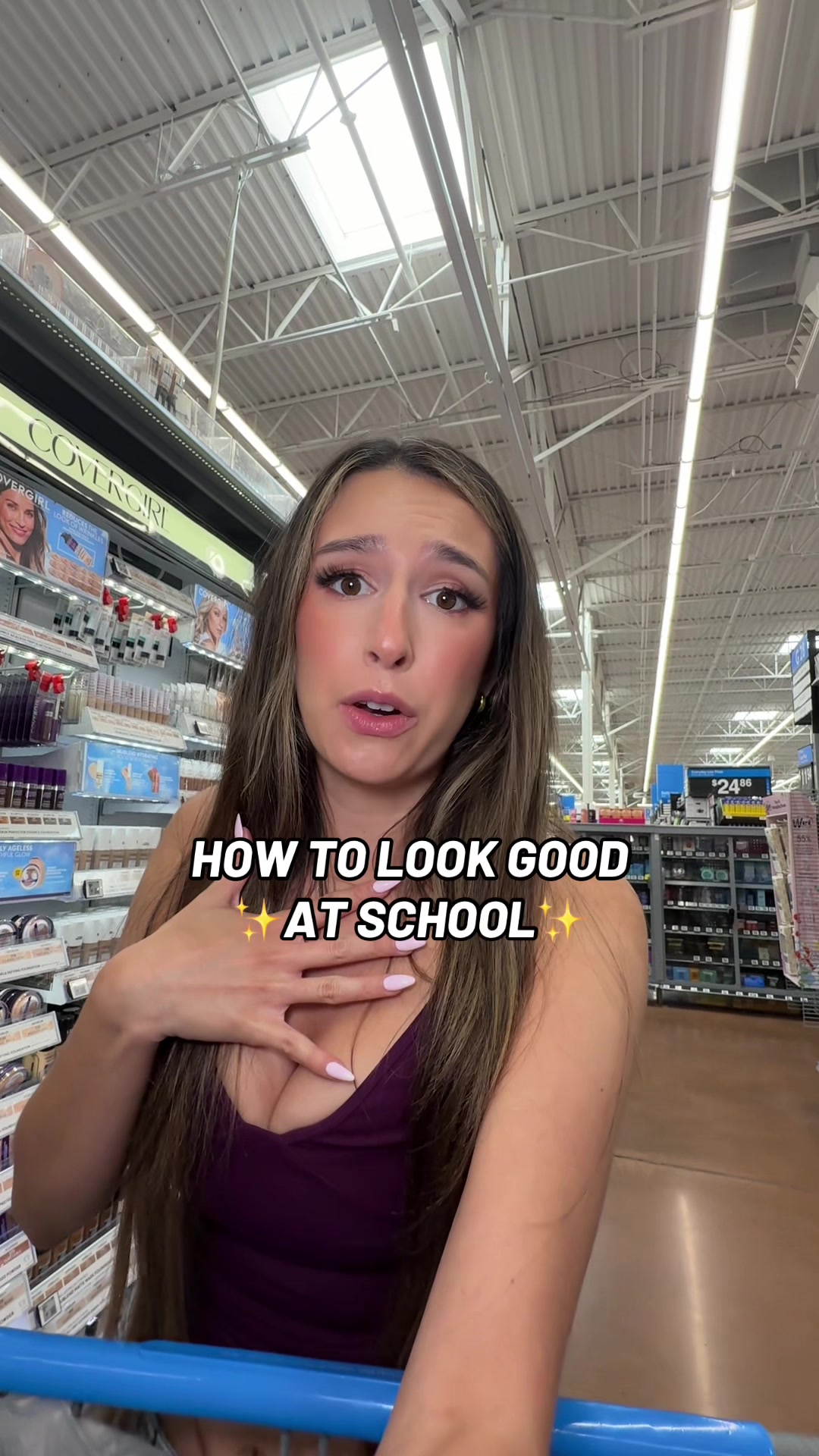 @Emily Meyers