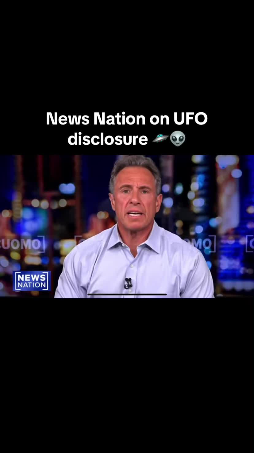 @UFOs Daily
