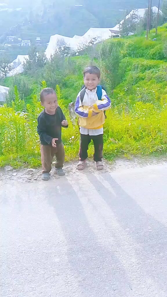 @Janaki Thapa